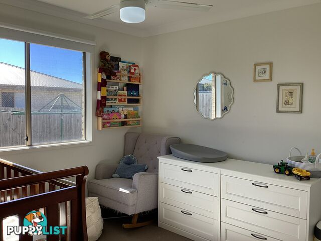 23 Sharon Drive WARWICK QLD 4370