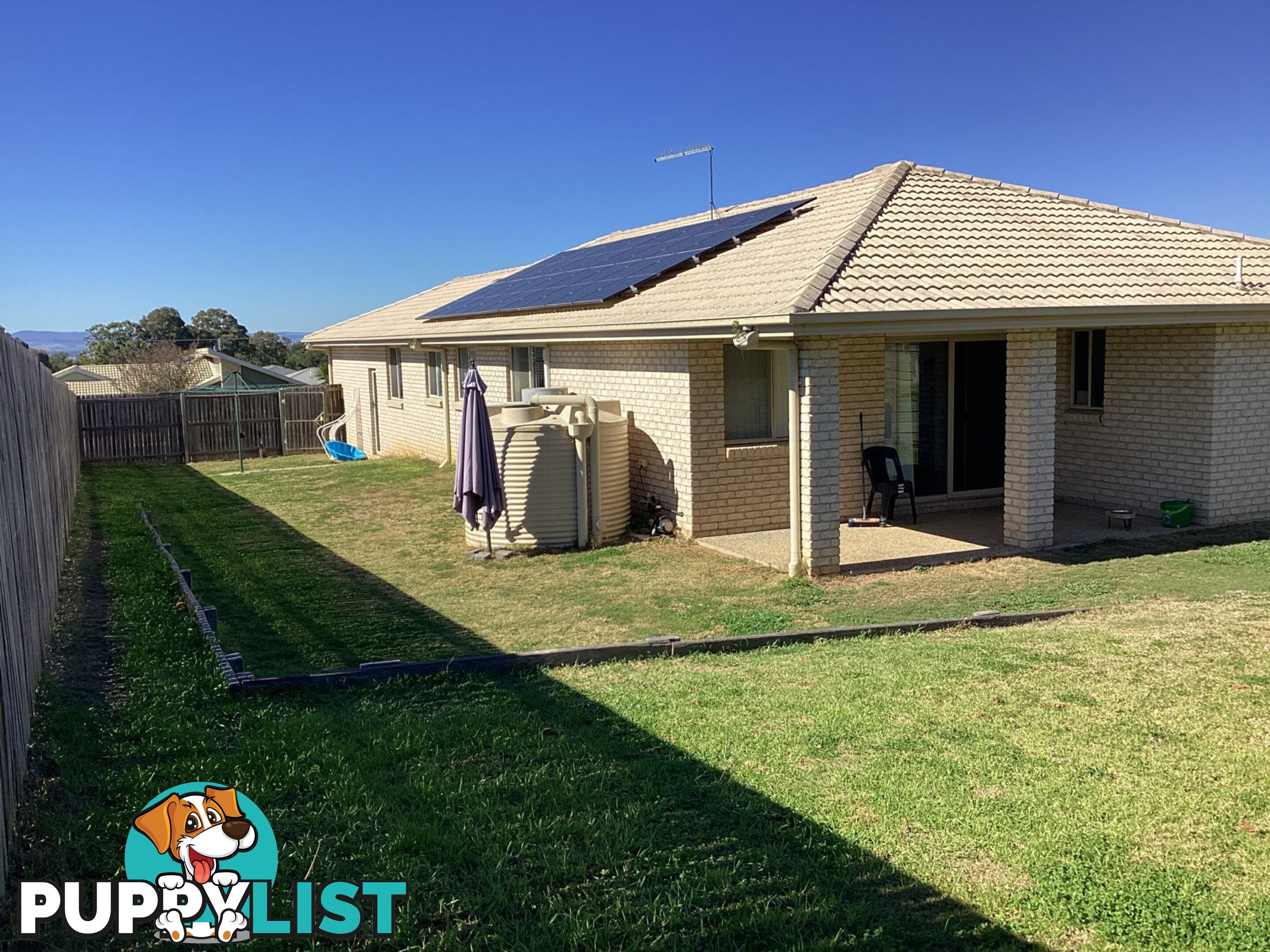 23 Sharon Drive WARWICK QLD 4370