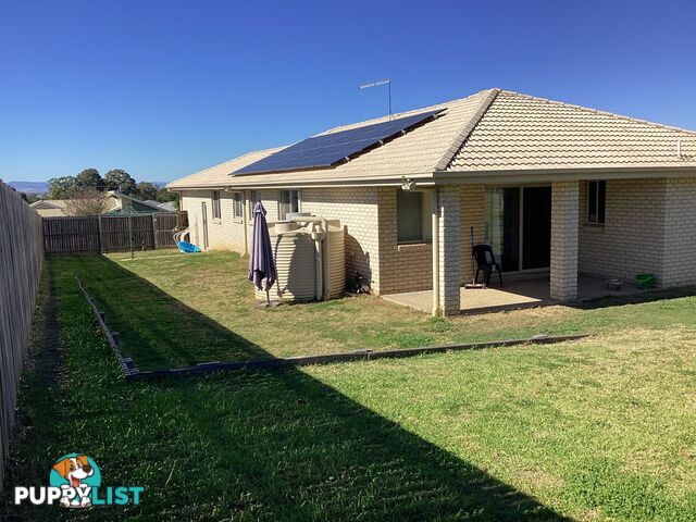 23 Sharon Drive WARWICK QLD 4370