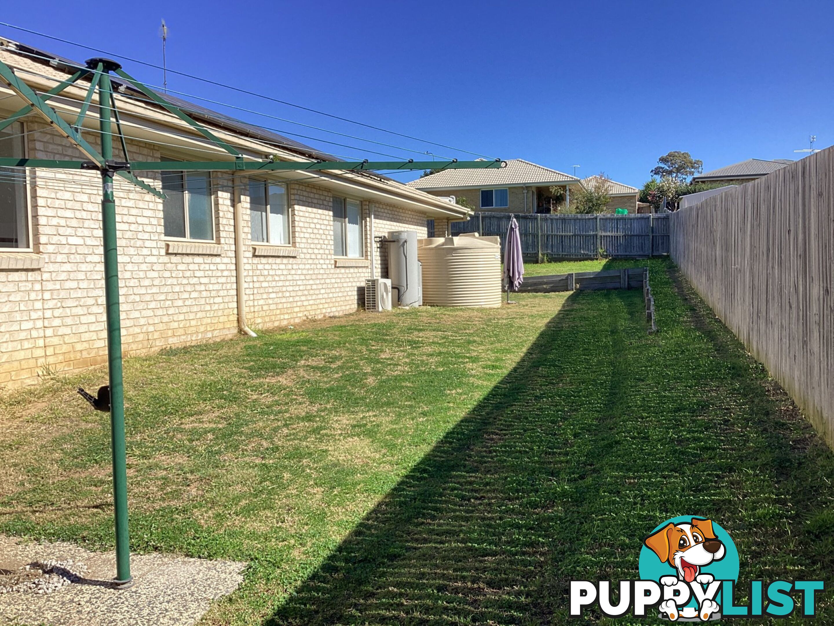23 Sharon Drive WARWICK QLD 4370