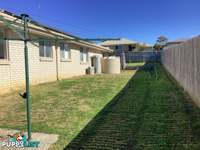 23 Sharon Drive WARWICK QLD 4370