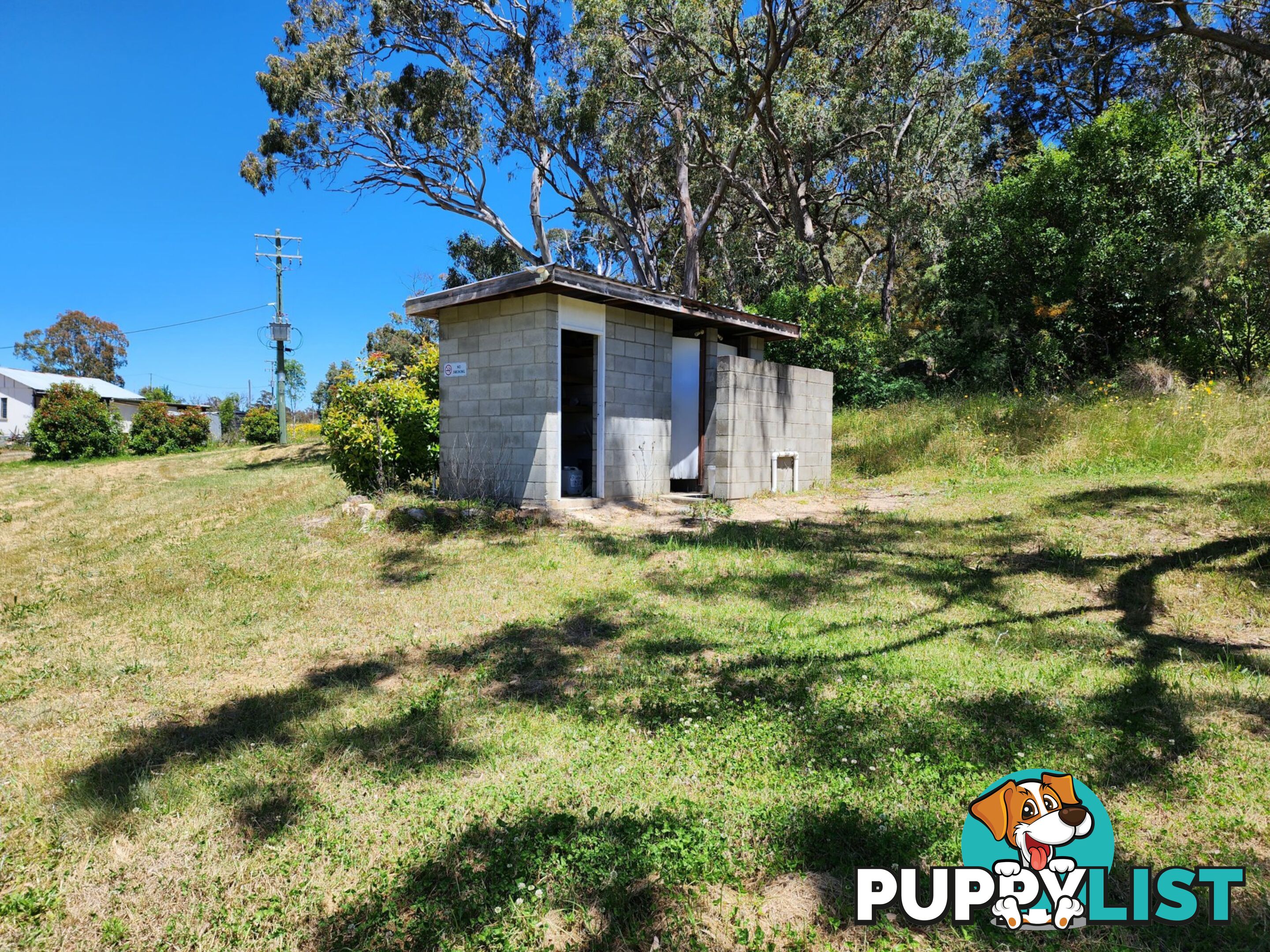 827 Thorndale Road GLEN APLIN QLD 4381