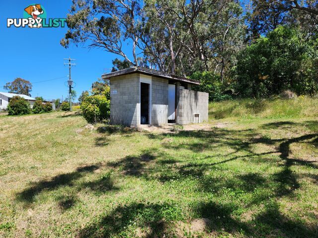 827 Thorndale Road GLEN APLIN QLD 4381