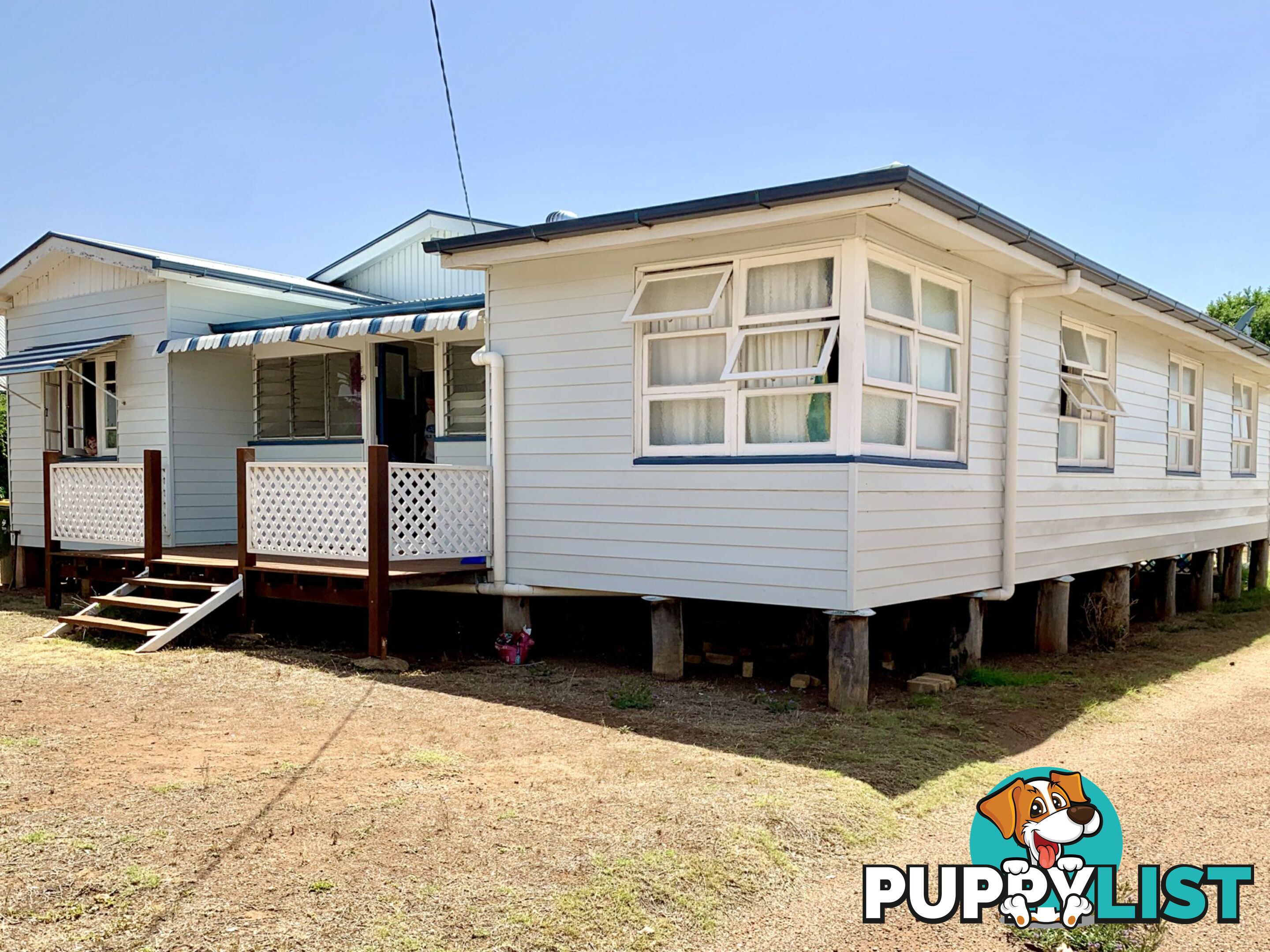 6 Deconlay Street WARWICK QLD 4370