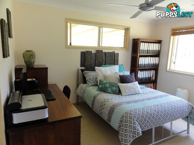 49 Scrymgeour Rd (Lot 28 Morgan Park Rd) WARWICK QLD 4370