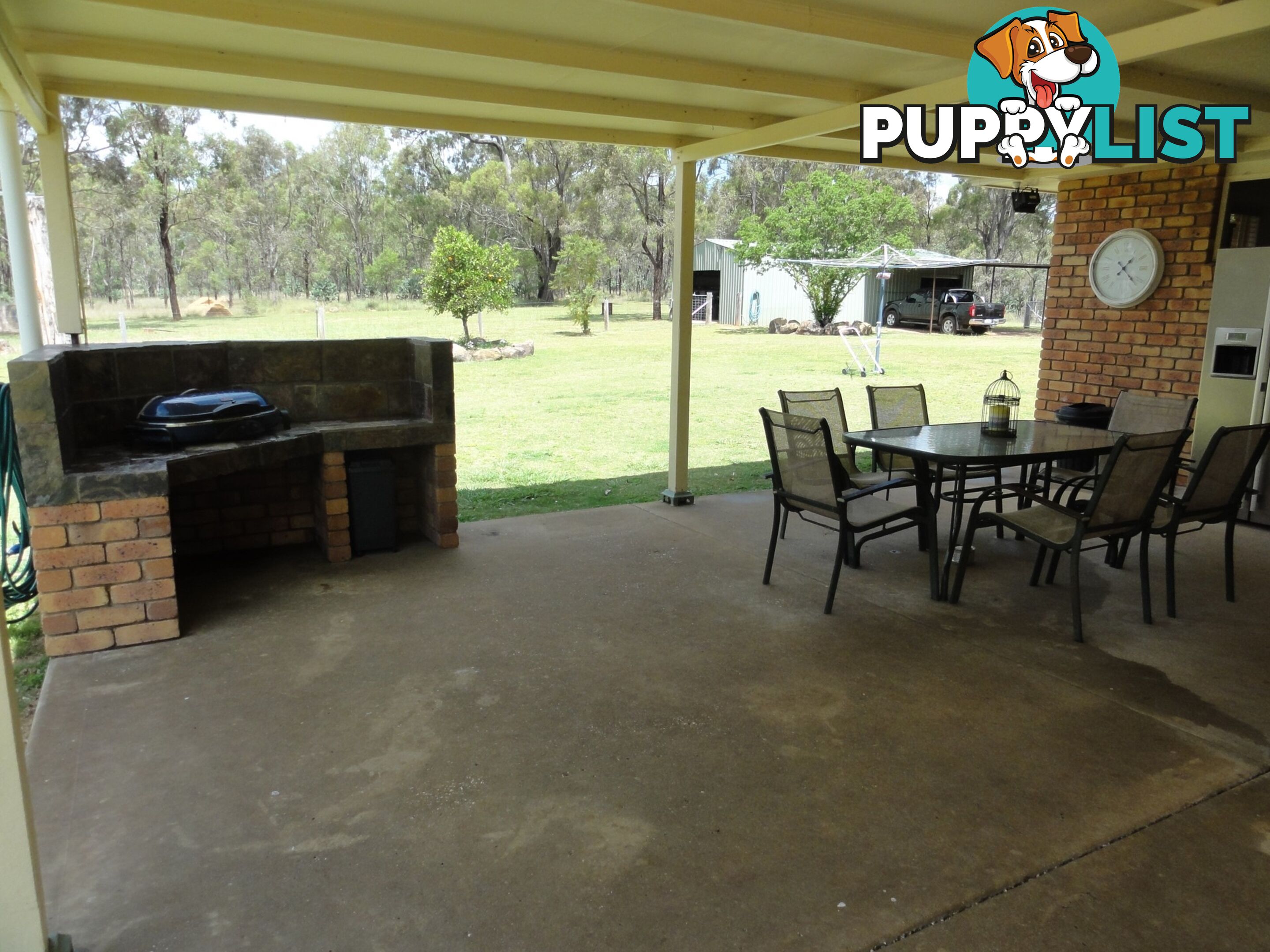 49 Scrymgeour Rd (Lot 28 Morgan Park Rd) WARWICK QLD 4370