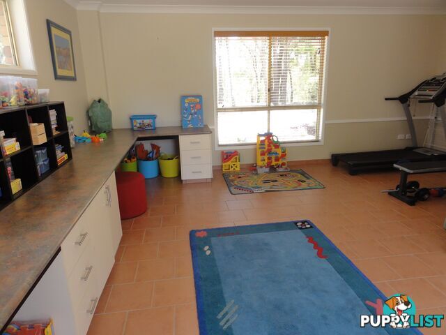 49 Scrymgeour Rd (Lot 28 Morgan Park Rd) WARWICK QLD 4370