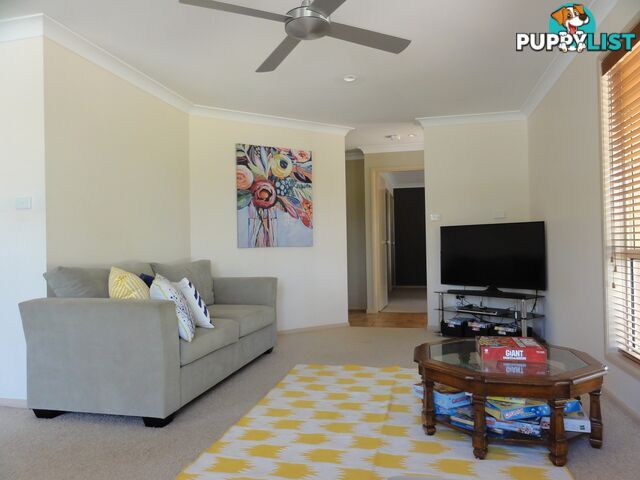 49 Scrymgeour Rd (Lot 28 Morgan Park Rd) WARWICK QLD 4370