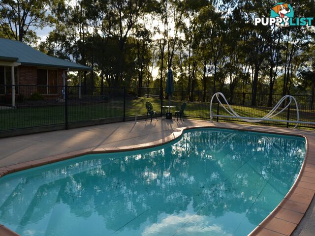 49 Scrymgeour Rd (Lot 28 Morgan Park Rd) WARWICK QLD 4370