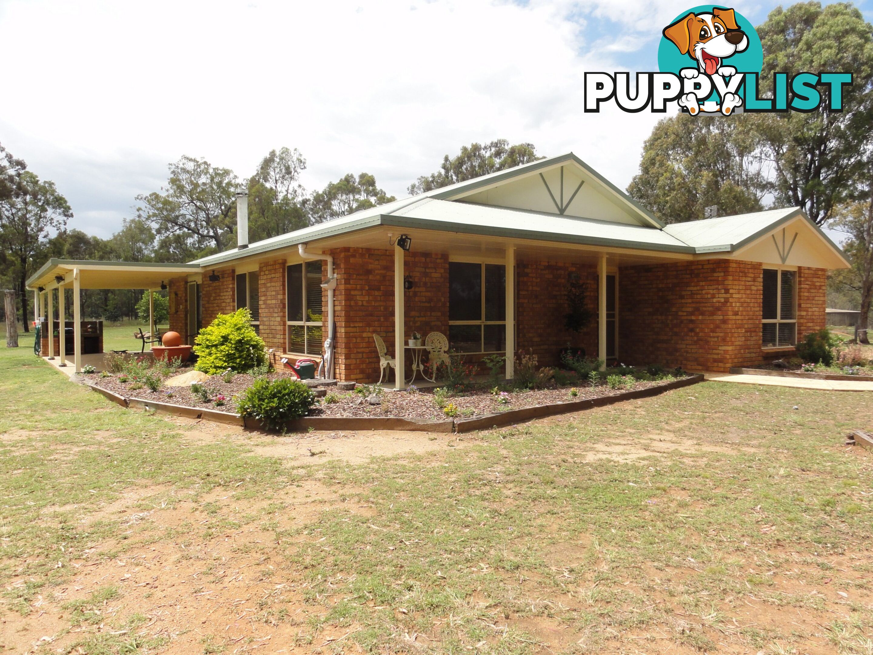 49 Scrymgeour Rd (Lot 28 Morgan Park Rd) WARWICK QLD 4370