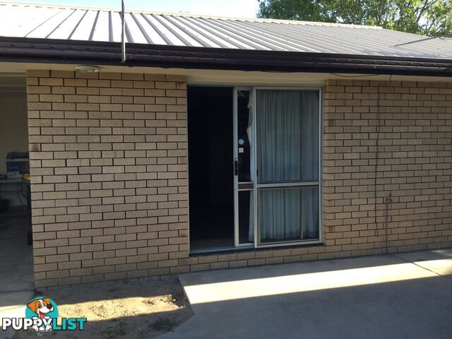 3/27 Wilga Avenue WARWICK QLD 4370