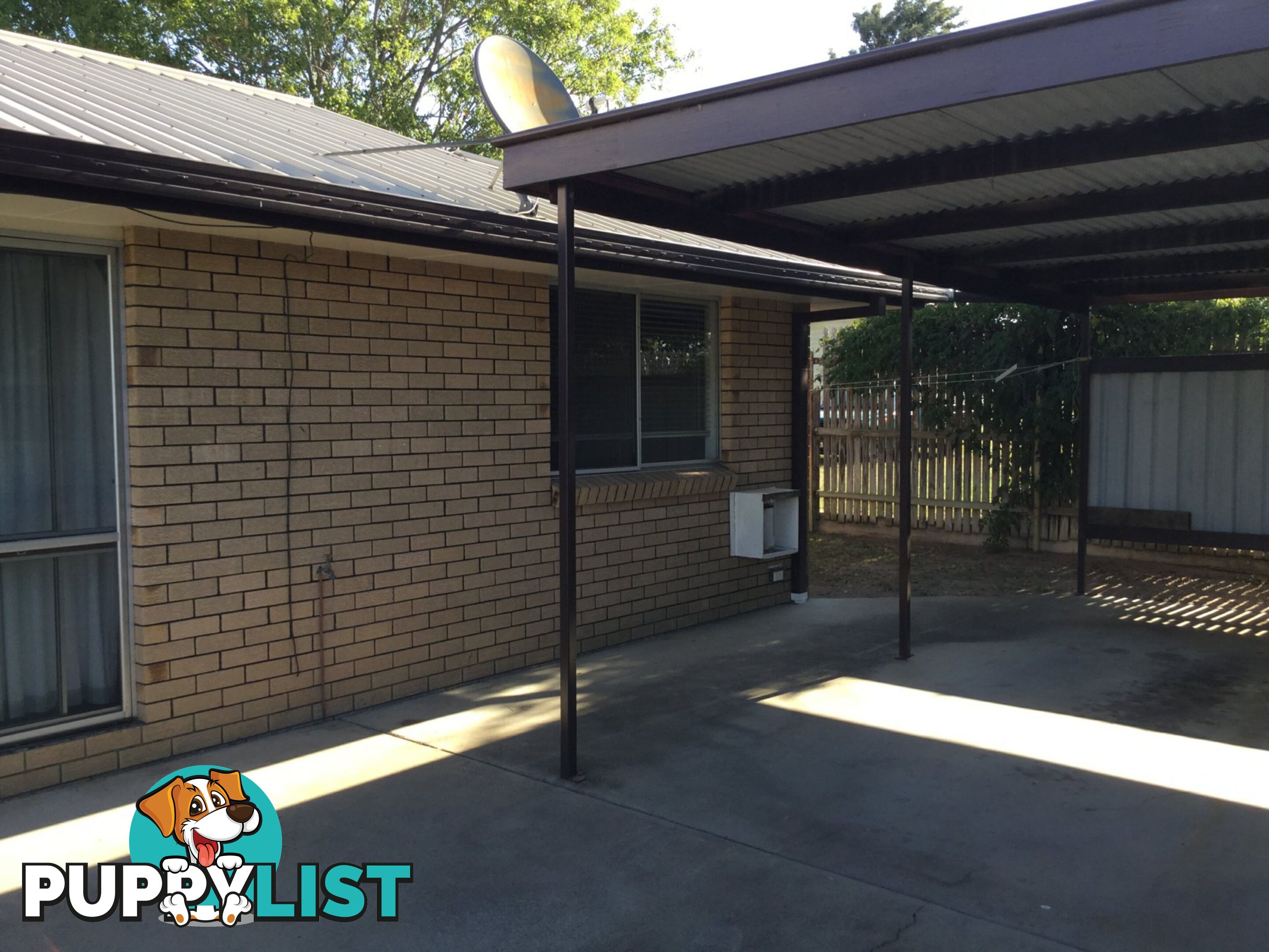 3/27 Wilga Avenue WARWICK QLD 4370