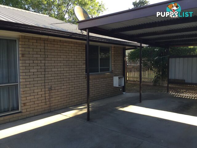 3/27 Wilga Avenue WARWICK QLD 4370