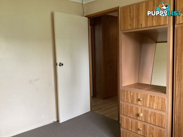 3/27 Wilga Avenue WARWICK QLD 4370