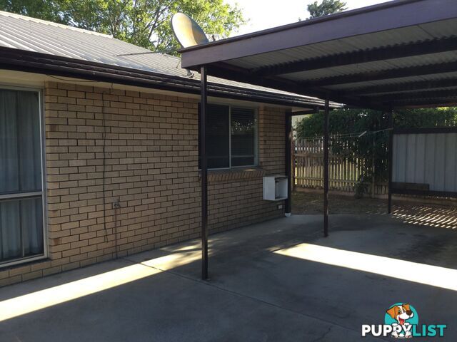 3/27 Wilga Avenue WARWICK QLD 4370