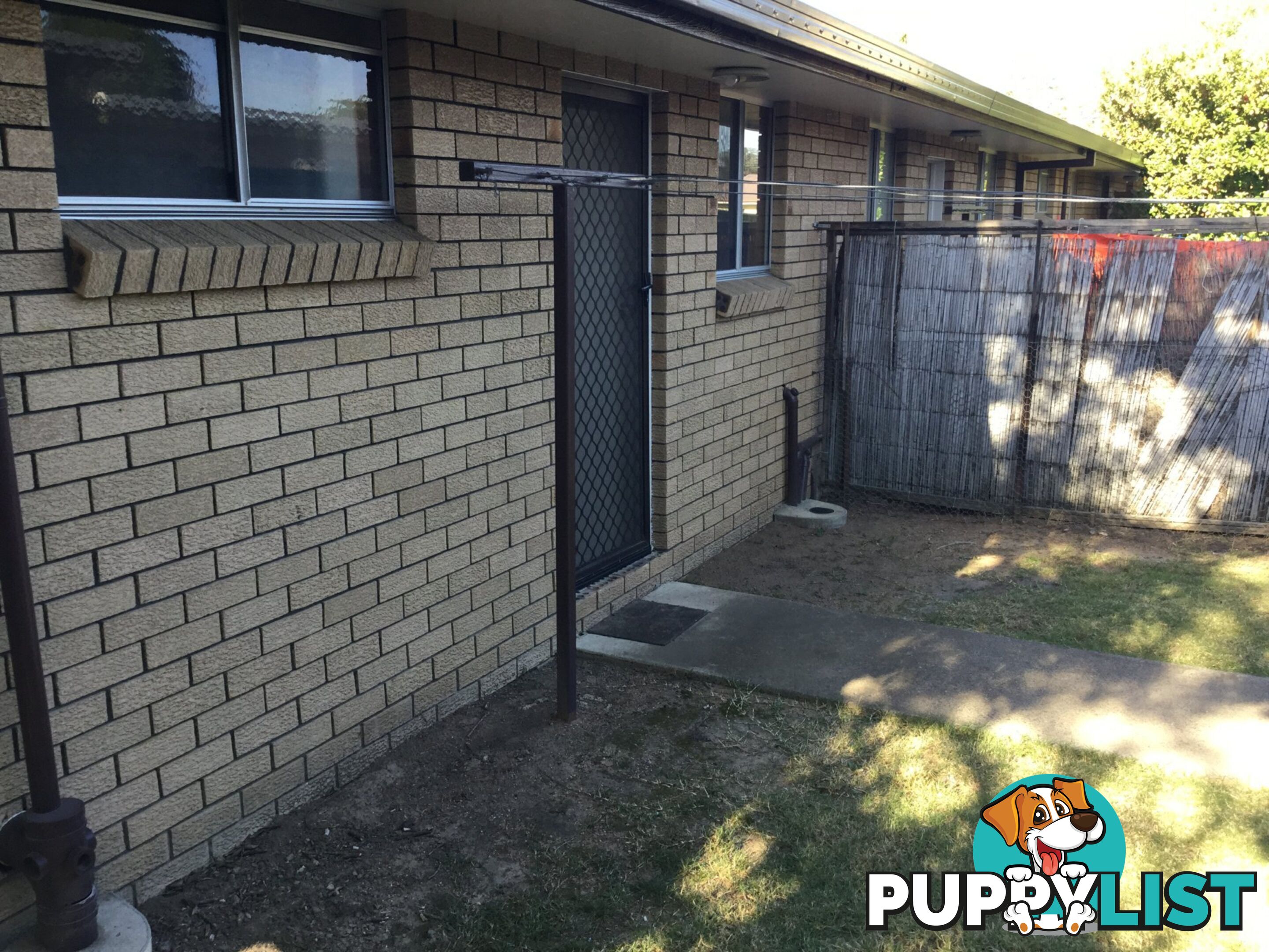 3/27 Wilga Avenue WARWICK QLD 4370