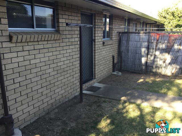 3/27 Wilga Avenue WARWICK QLD 4370