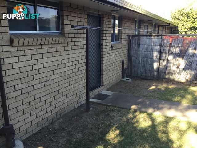 3/27 Wilga Avenue WARWICK QLD 4370