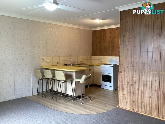 3/27 Wilga Avenue WARWICK QLD 4370