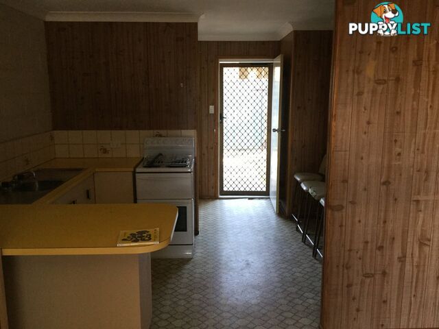 3/27 Wilga Avenue WARWICK QLD 4370