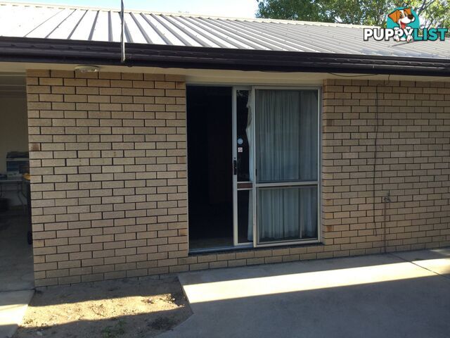 3/27 Wilga Avenue WARWICK QLD 4370