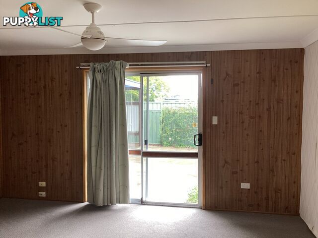 3/27 Wilga Avenue WARWICK QLD 4370