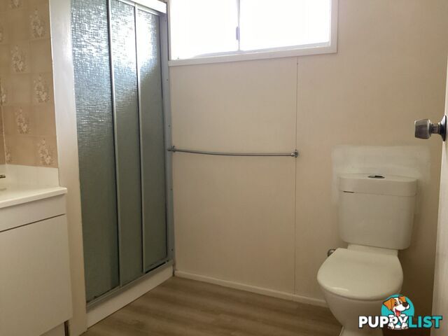 3/27 Wilga Avenue WARWICK QLD 4370