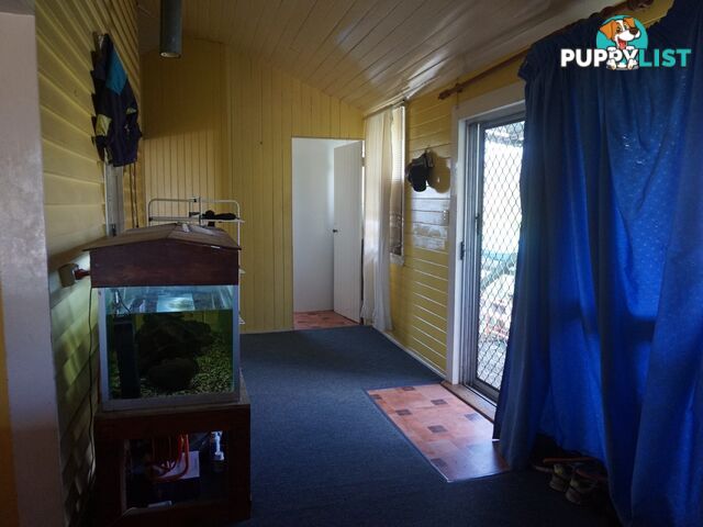 519 Yangan - Killarney Road EMU VALE QLD 4371