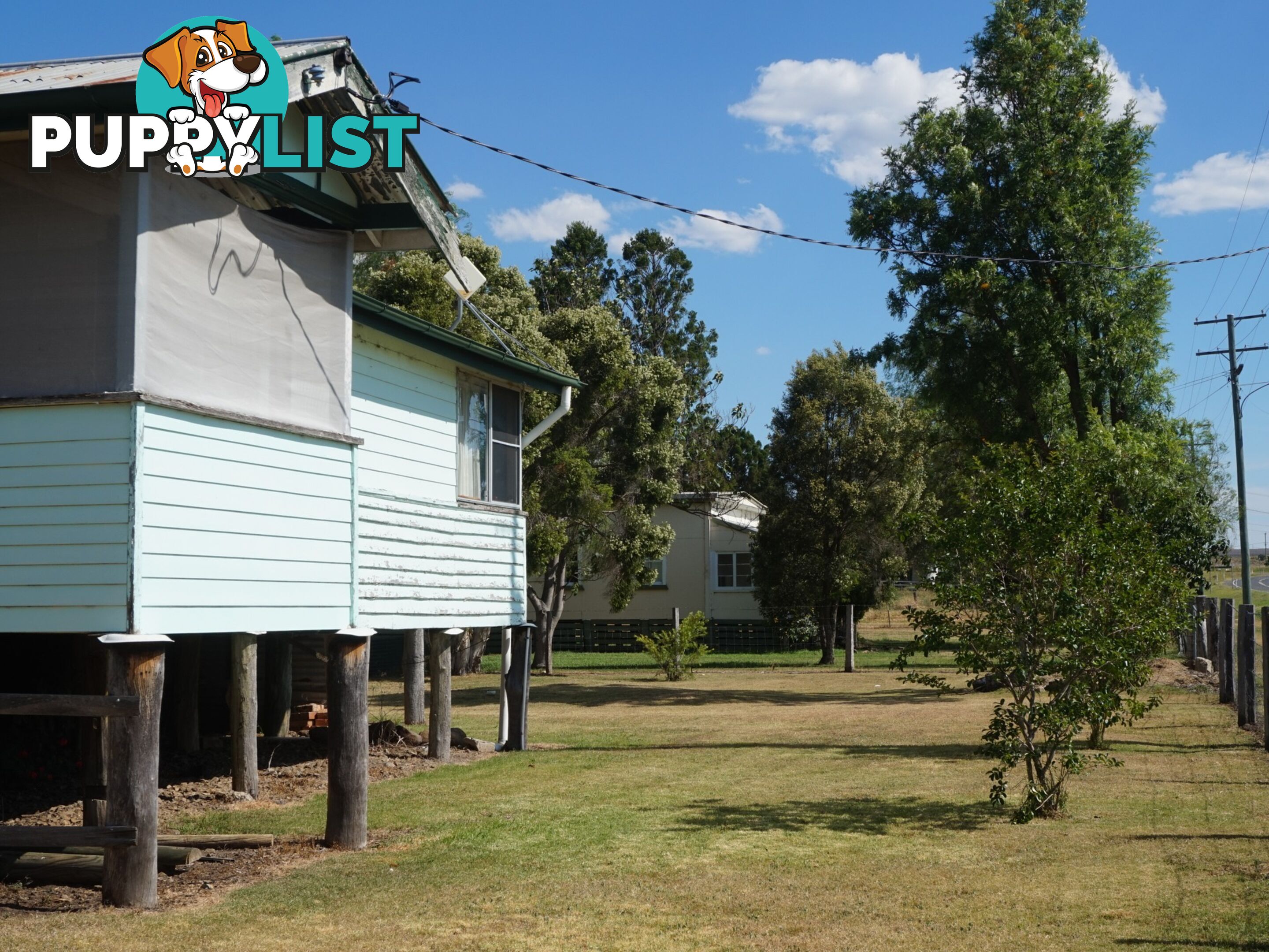 519 Yangan - Killarney Road EMU VALE QLD 4371