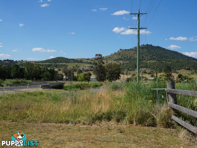 519 Yangan - Killarney Road EMU VALE QLD 4371