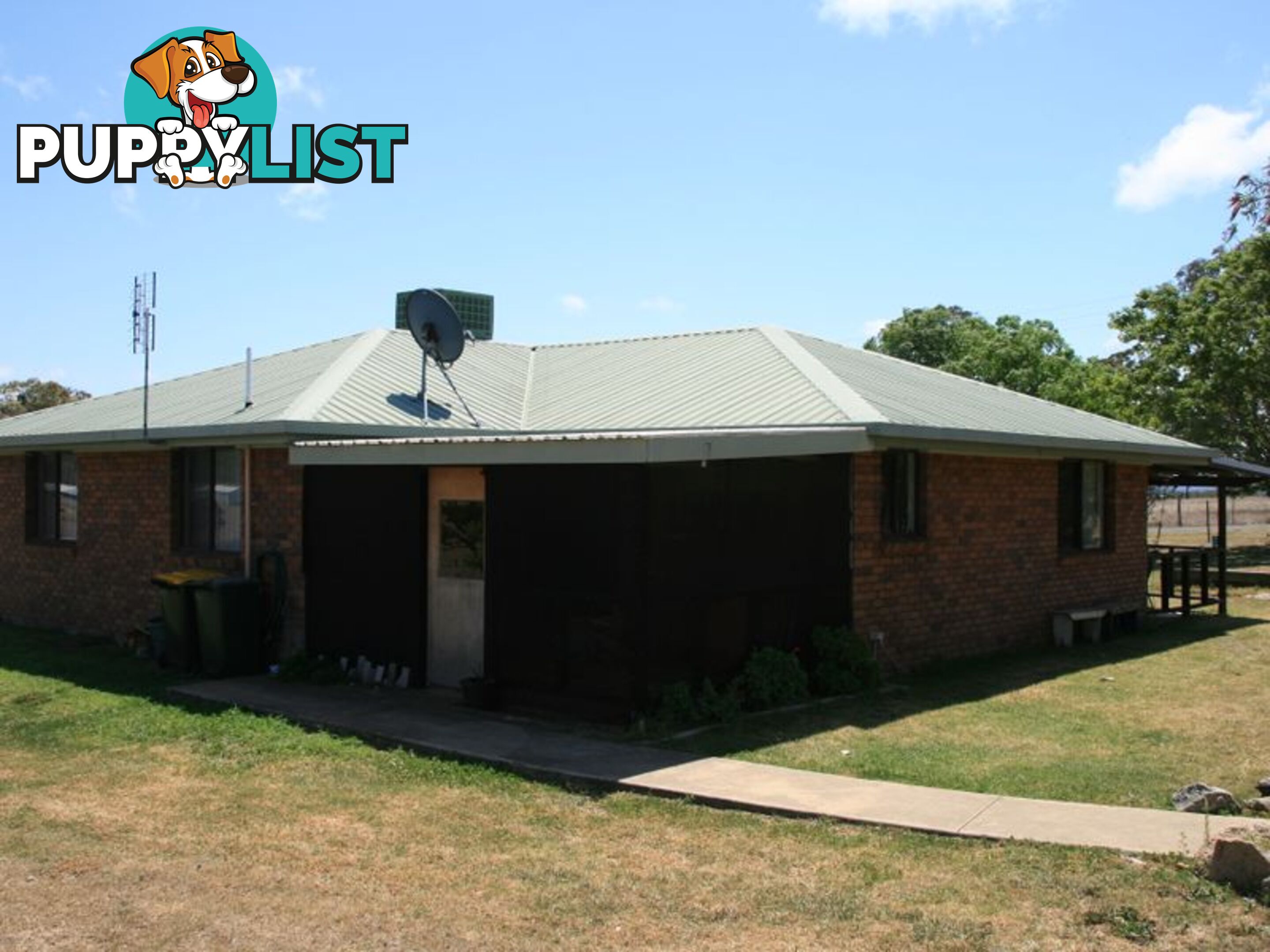 243 Warner Street ROSENTHAL HEIGHTS QLD 4370