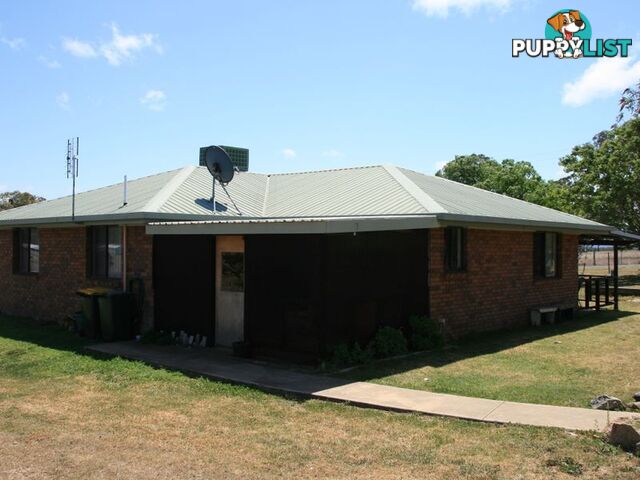 243 Warner Street ROSENTHAL HEIGHTS QLD 4370