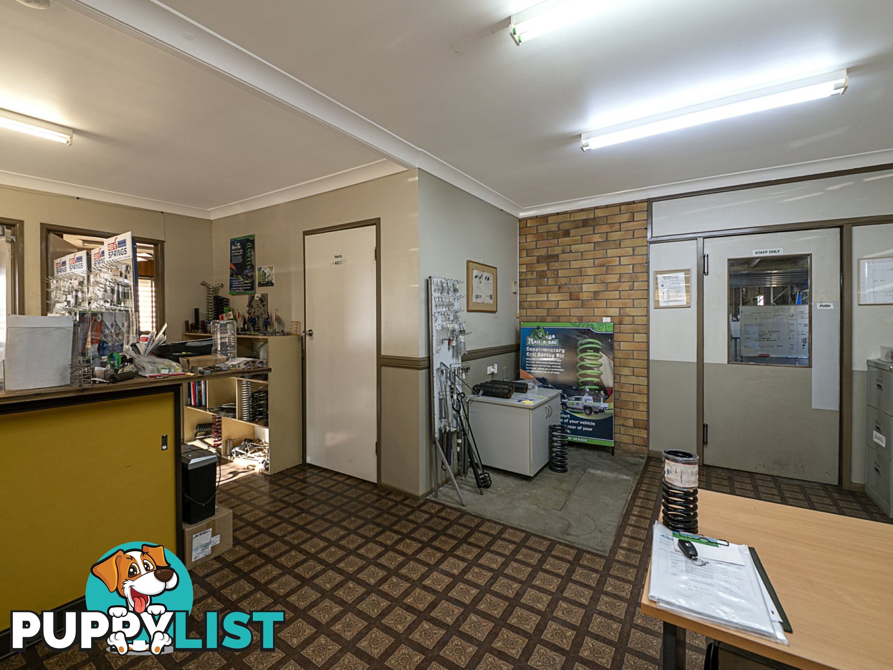 158 McEvoy Street WARWICK QLD 4370