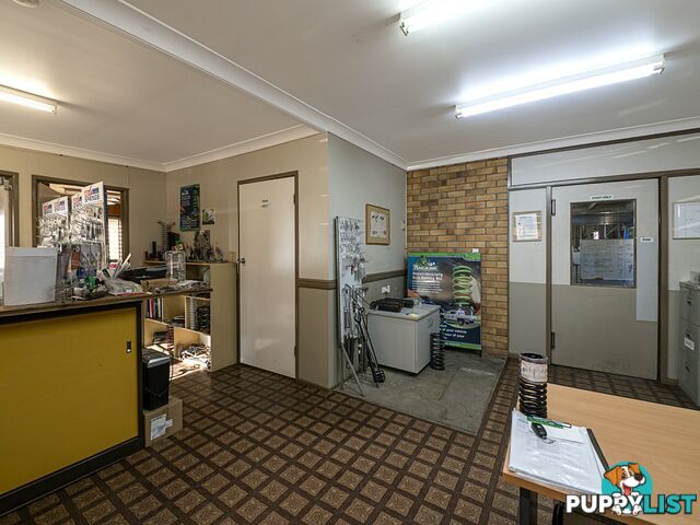 158 McEvoy Street WARWICK QLD 4370