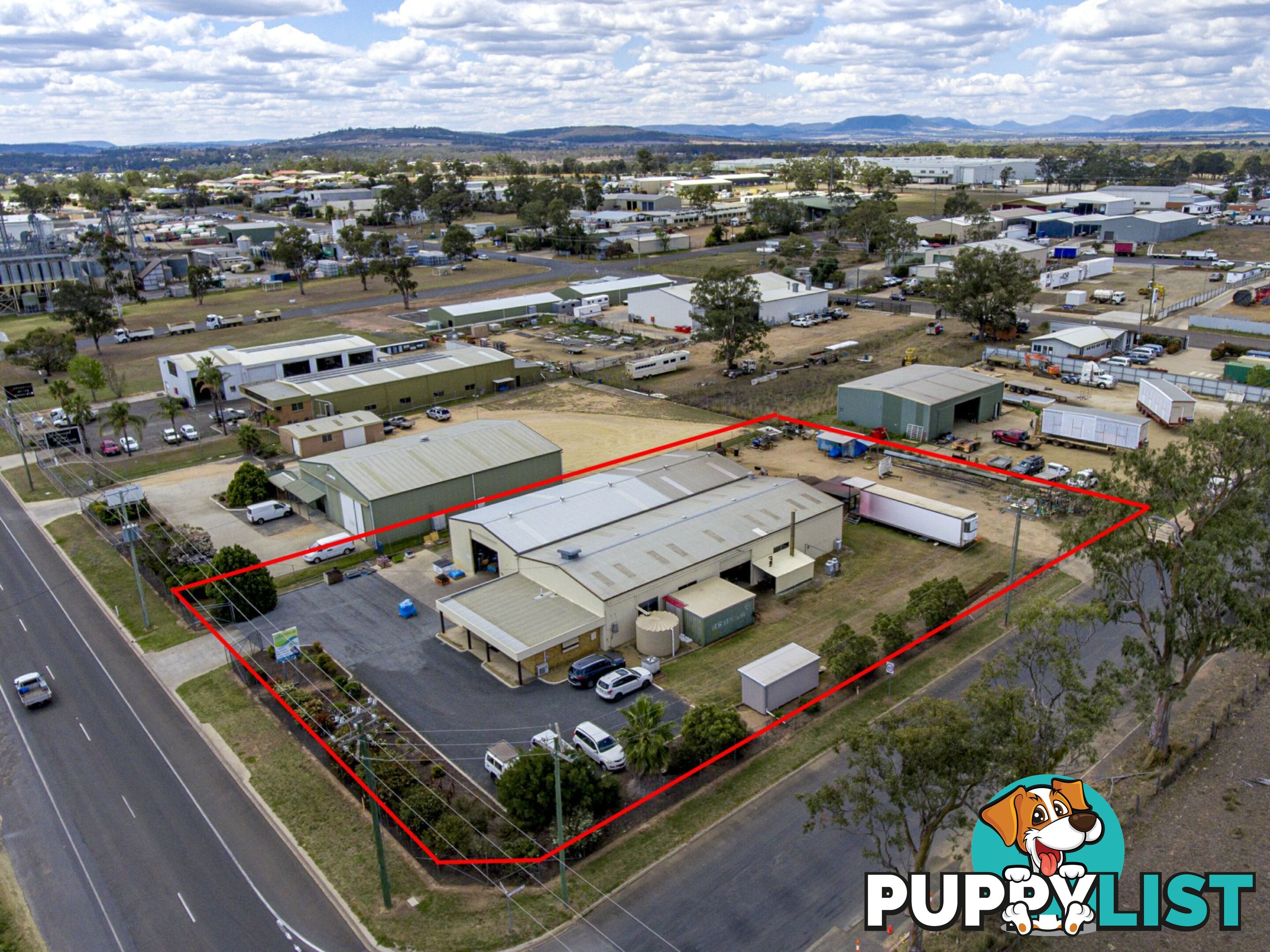 158 McEvoy Street WARWICK QLD 4370