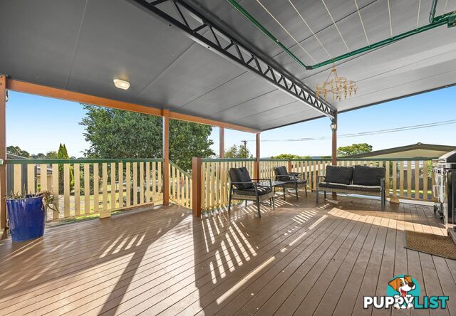 13 Douglas Street WARWICK QLD 4370