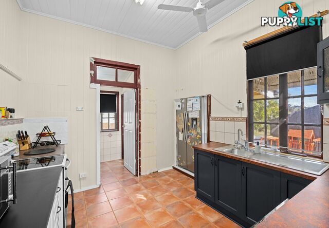 13 Douglas Street WARWICK QLD 4370