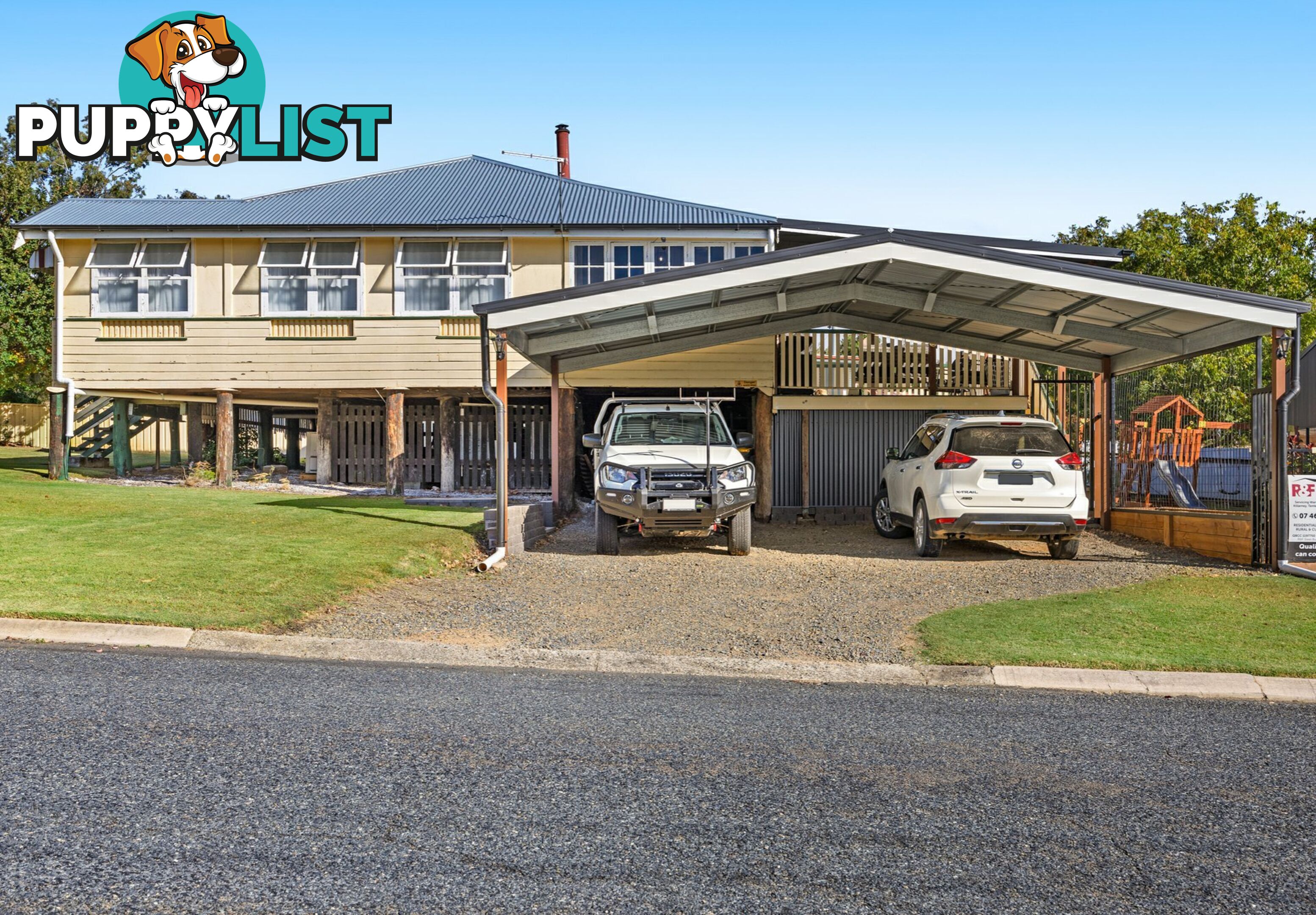 13 Douglas Street WARWICK QLD 4370