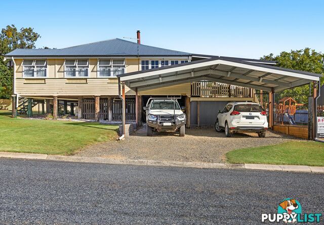 13 Douglas Street WARWICK QLD 4370