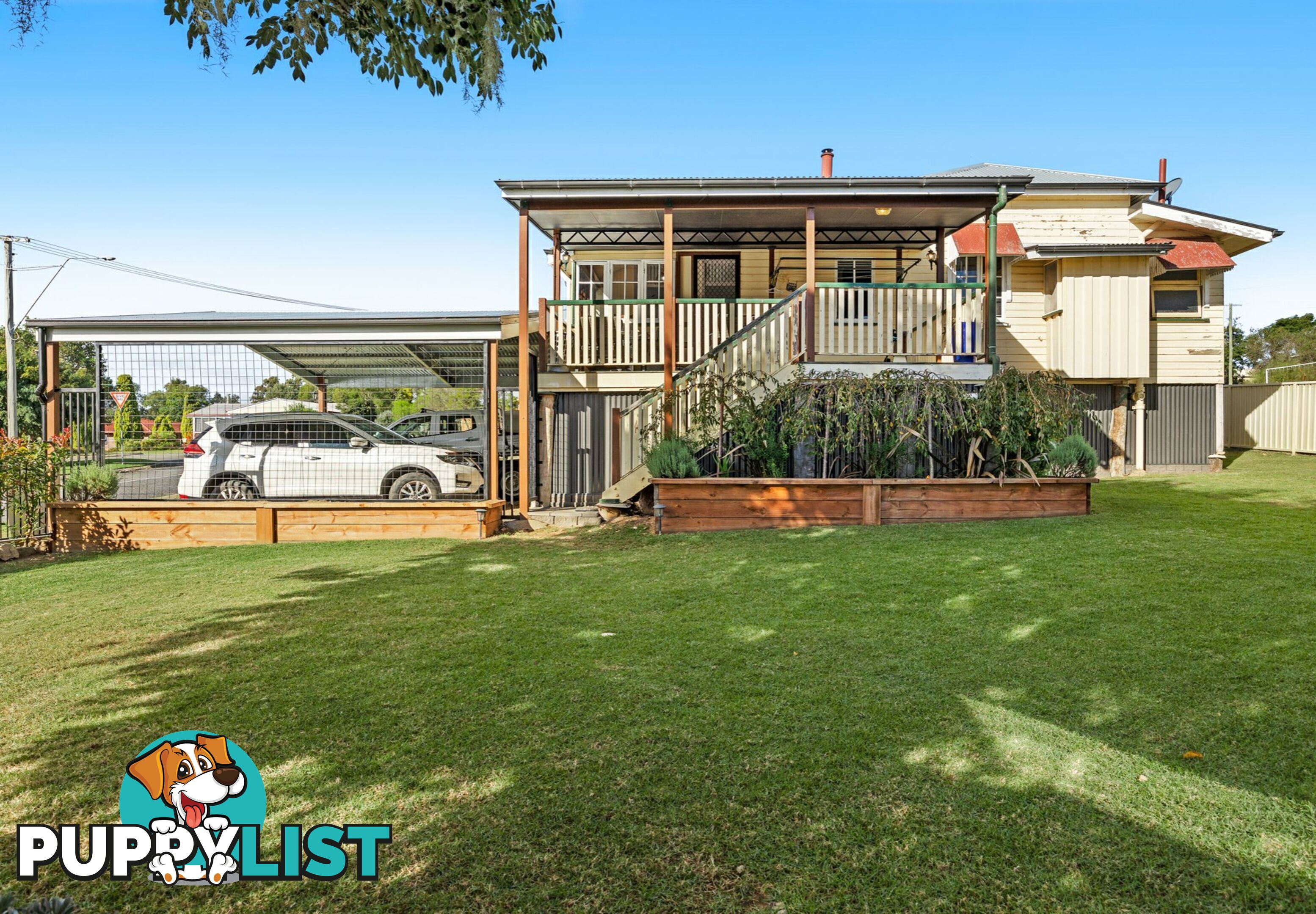 13 Douglas Street WARWICK QLD 4370