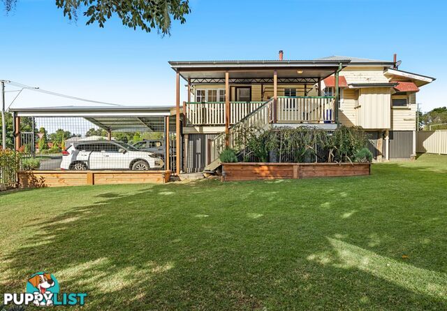 13 Douglas Street WARWICK QLD 4370