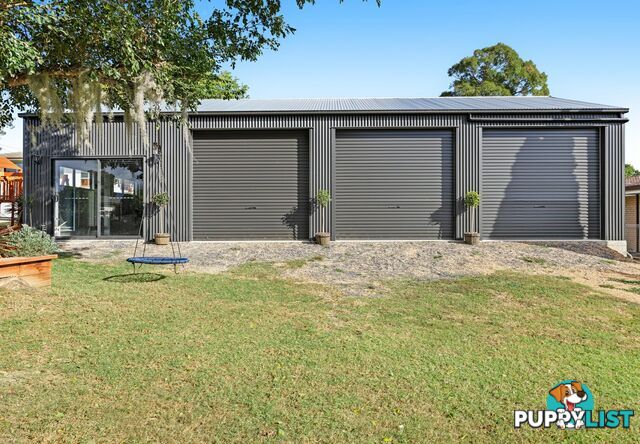 13 Douglas Street WARWICK QLD 4370