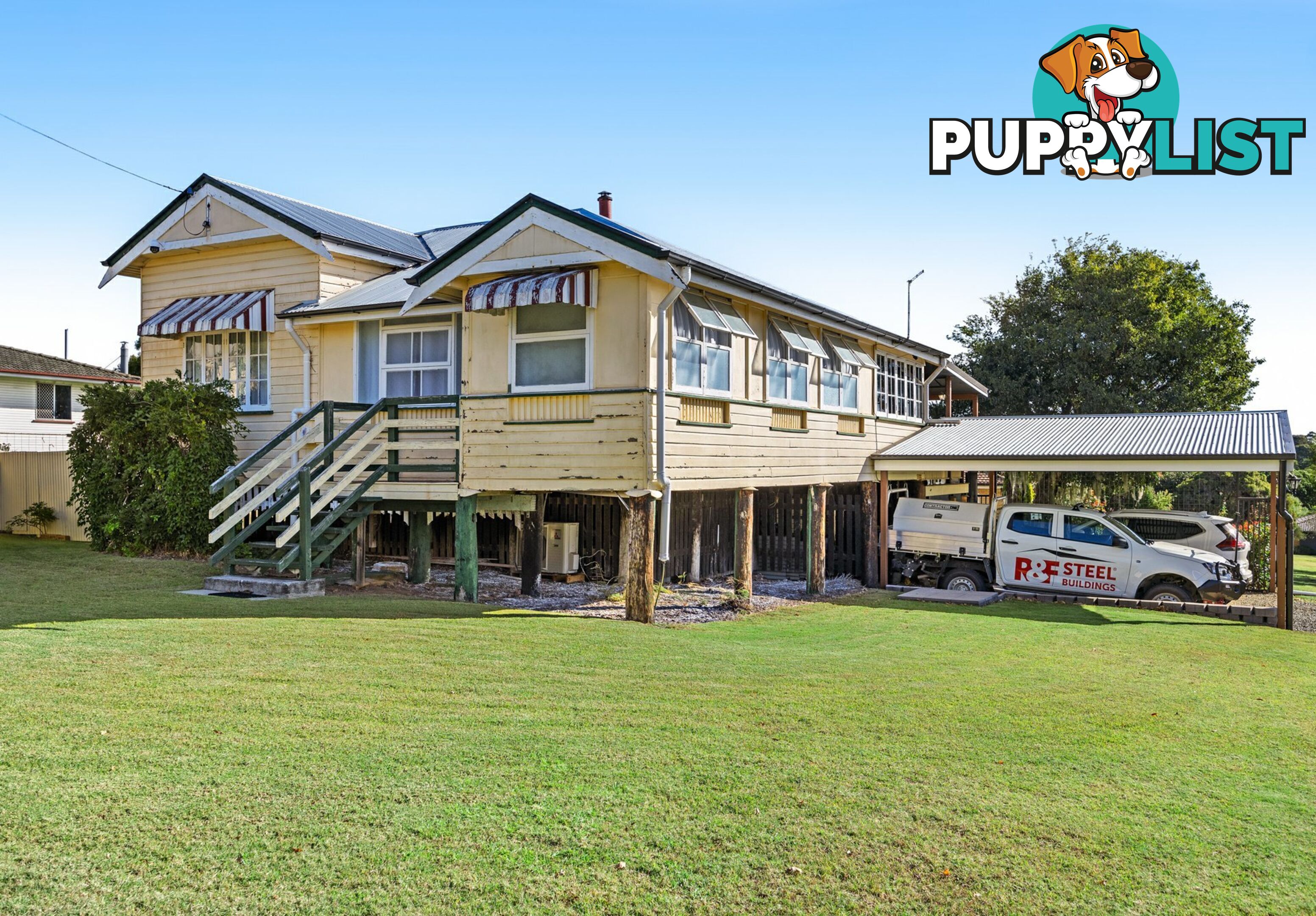 13 Douglas Street WARWICK QLD 4370