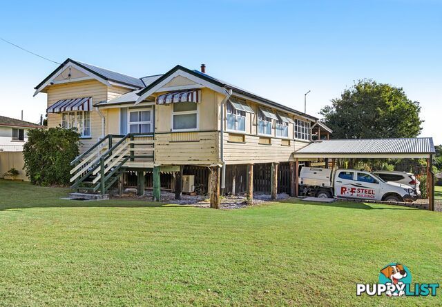 13 Douglas Street WARWICK QLD 4370
