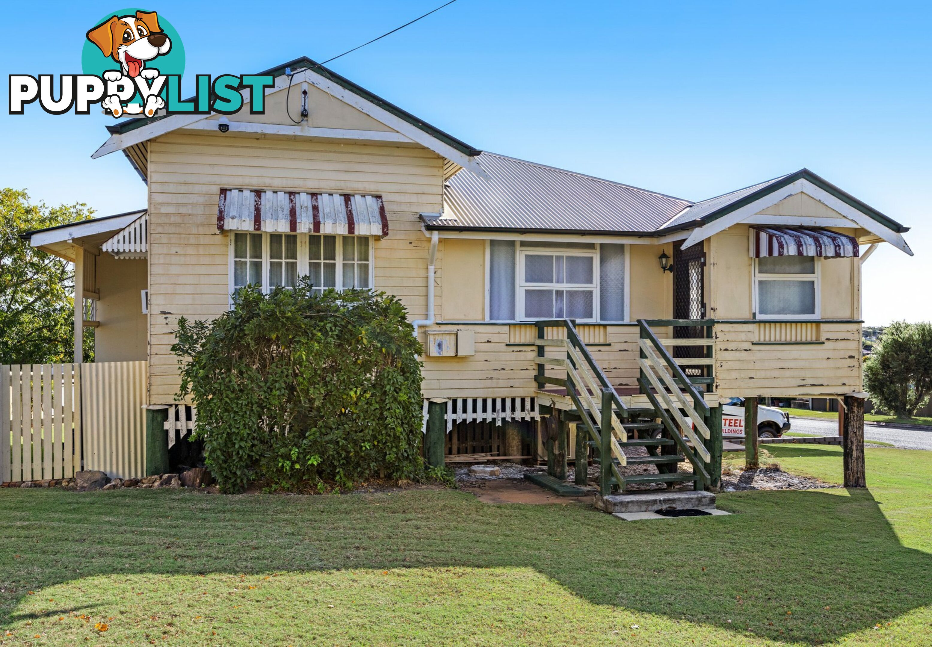 13 Douglas Street WARWICK QLD 4370