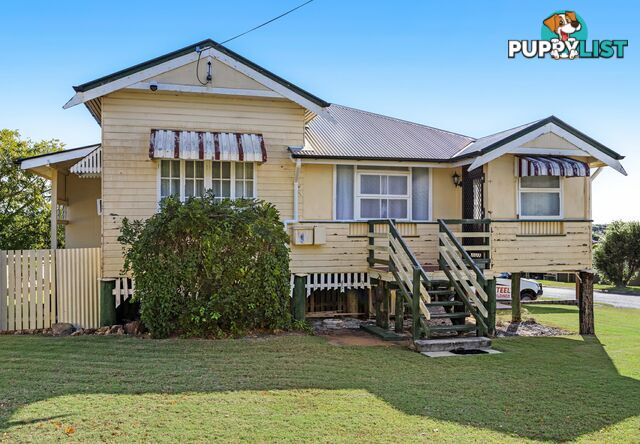 13 Douglas Street WARWICK QLD 4370