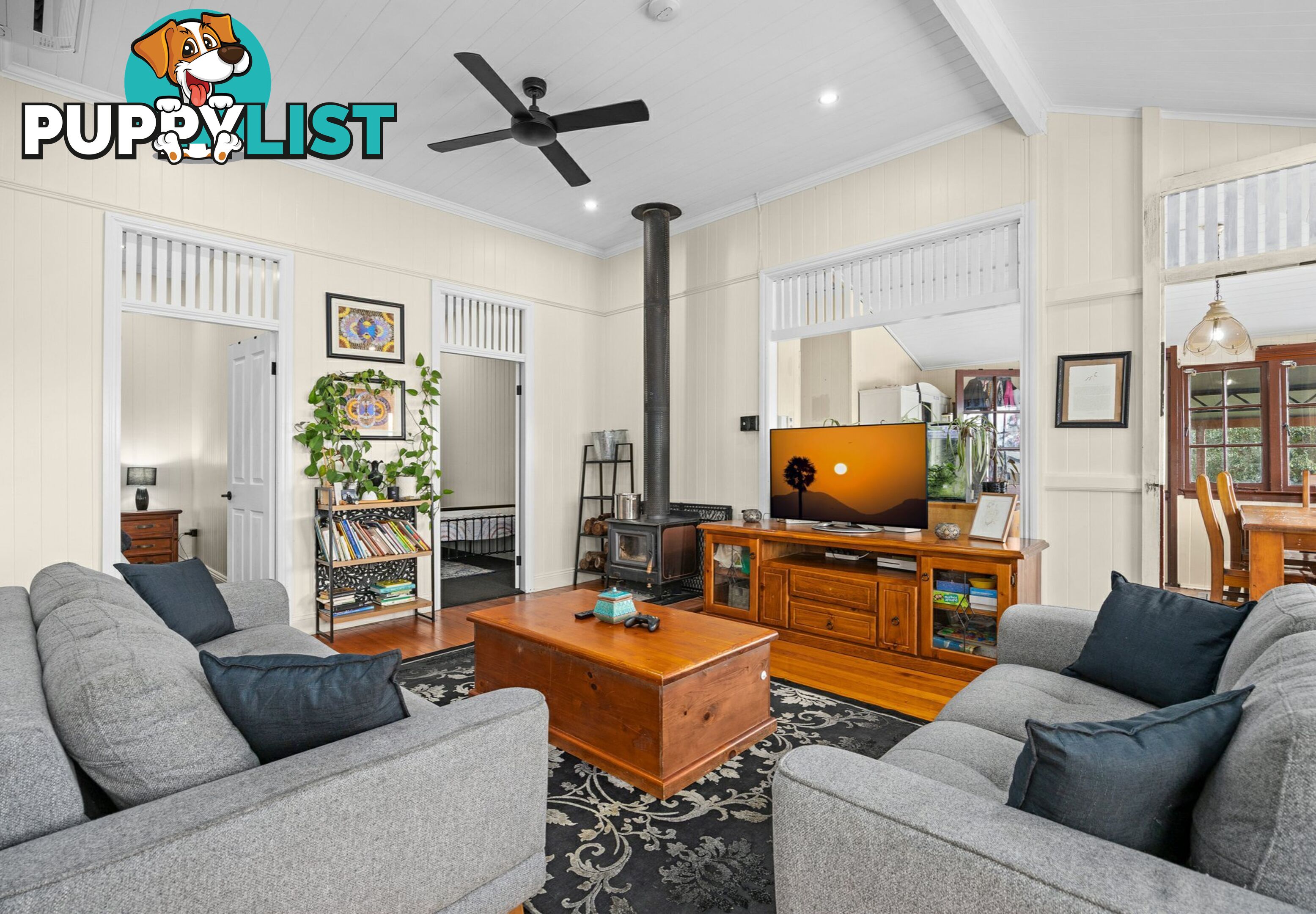 13 Douglas Street WARWICK QLD 4370