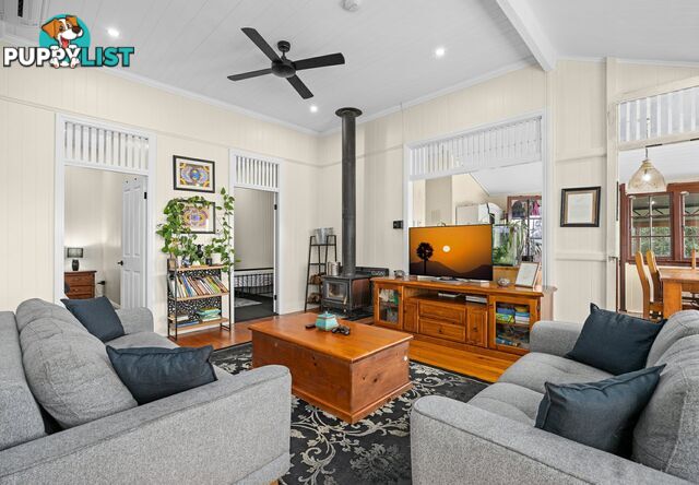 13 Douglas Street WARWICK QLD 4370
