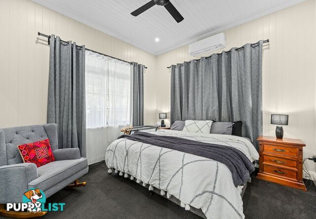 13 Douglas Street WARWICK QLD 4370
