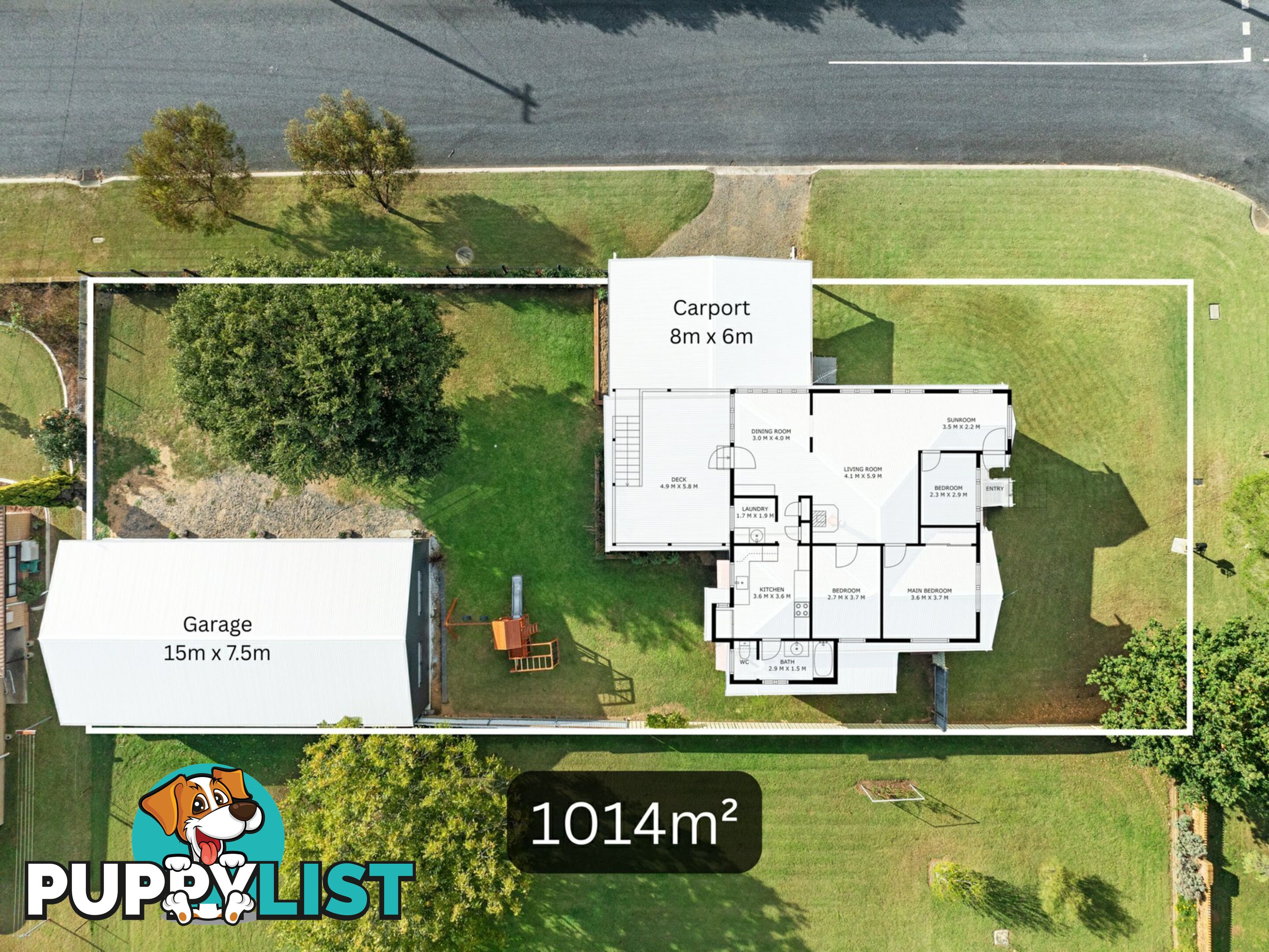 13 Douglas Street WARWICK QLD 4370